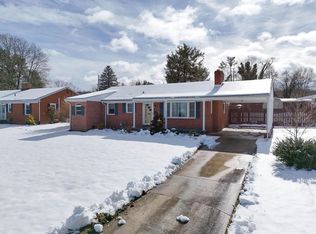 1116 Lyndhurst Rd, Waynesboro, VA 22980