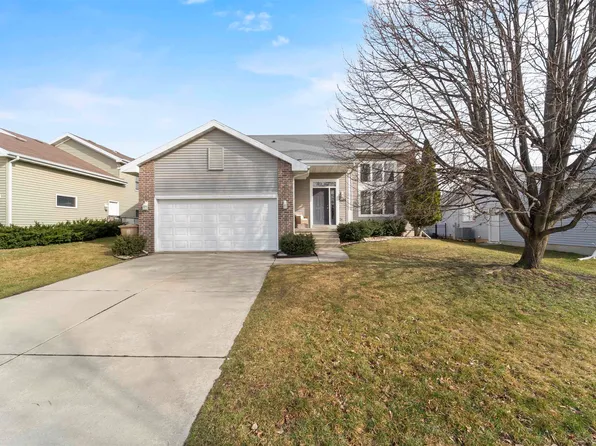 3605 Mammoth Trl, Madison, WI 53719