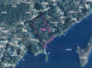 4293 N View Dr, Rhinelander, WI 54501