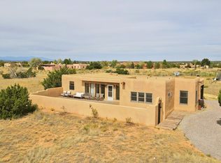 30 Lucero Rd, Santa Fe, NM 87508
