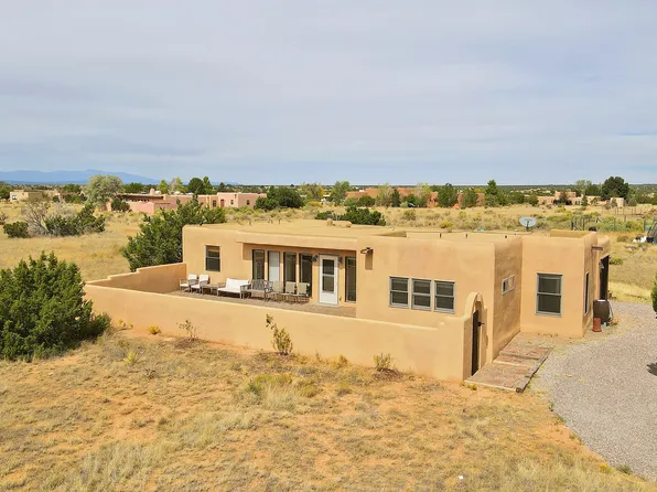 30 Lucero Rd, Santa Fe, NM 87508