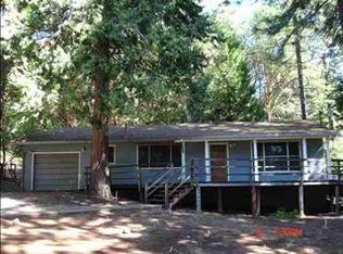 26607 Sugar Pine Dr, Pioneer, CA 95666