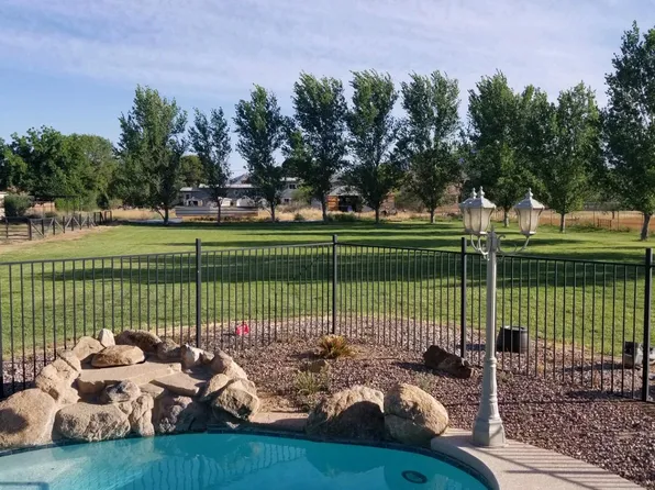 18529 E VIA DE PALMAS --, Queen Creek, AZ 85142