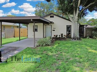 766 91st Ave N, Saint Petersburg, FL 33702