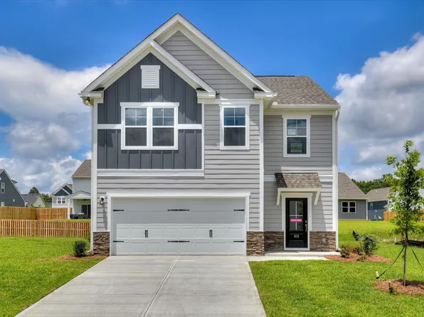 909 Kay Pl, Grovetown, GA 30813