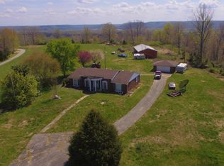 460 Combs Rd, Dunnville, KY 42528