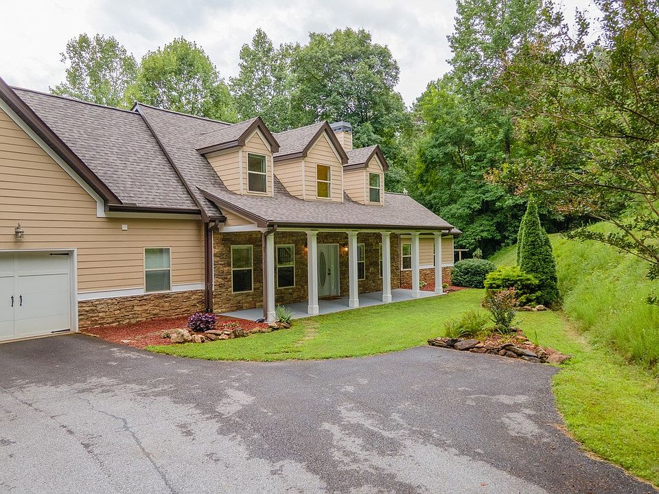 1750 Bates Branch Rd Franklin, NC, 28734 Apartments for Rent Zillow