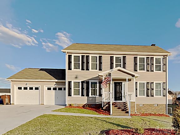 2nd image of 3707 Bethany Trce