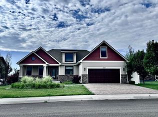 6509 Campfire Ct, Cheyenne, WY 82001