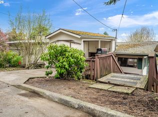 7040 SW Brier Pl, Portland, OR 97219