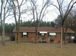 6324 Town Creek Rd, Elm City, NC 27822