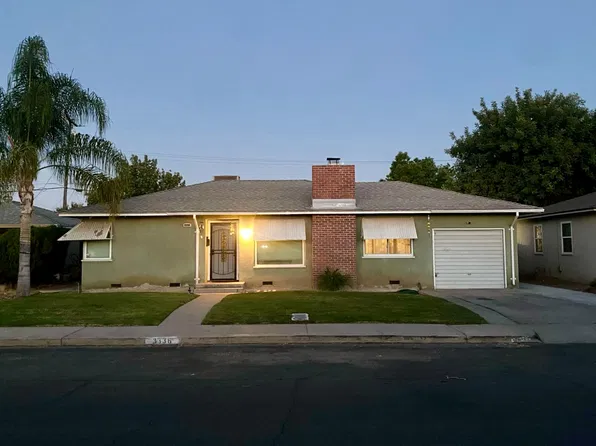 3336 Circle Ct W, Fresno, CA 93703