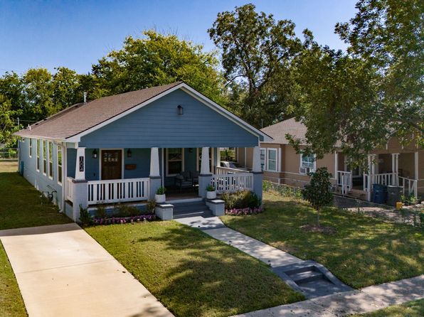 Additional property image - 1004 S Montreal Ave, Dallas, TX 75208