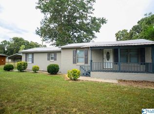 194 Turner Cir, Harvest, AL 35749