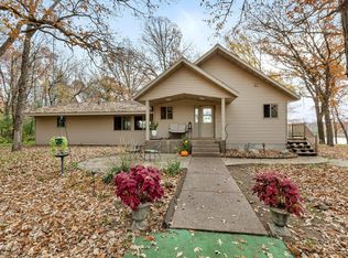 19634 Grouse Rd, Little Falls, MN 56345