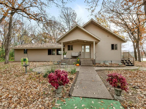 19634 Grouse Rd, Little Falls, MN 56345
