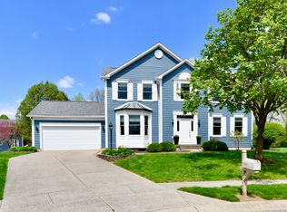 8244 Armadale Ct, Indianapolis, IN 46236