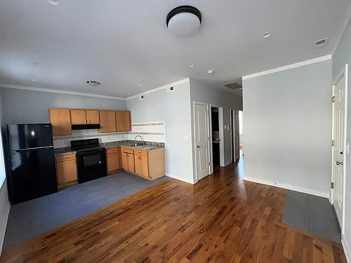 1150 N Keeler Ave #1E Photo 1