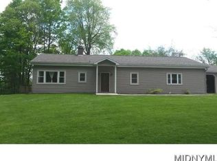 2936 Gardner Rd, Fabius, NY 13063