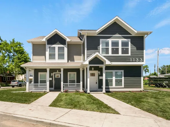 1133 Harvey St, South Bend, IN 46616