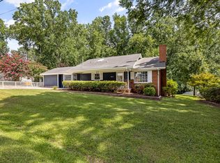 611 Ranch Farm Rd, Raleigh, NC 27603