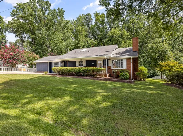 611 Ranch Farm Rd, Raleigh, NC 27603
