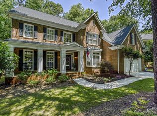 15926 Prestwoods Ln, Huntersville, NC 28078