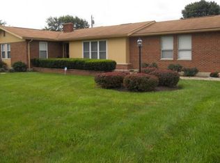 701 Lawson Dr, Columbus, OH 43081