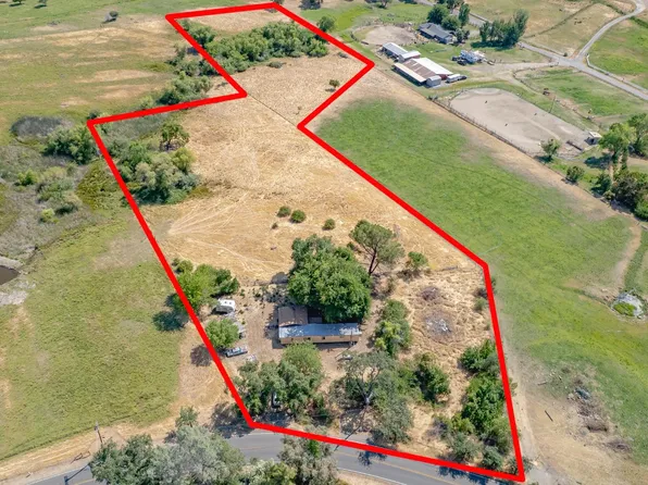 4654 Fruitland Rd, Loma Rica, CA 95901