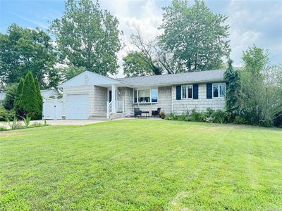 14 Van Buren Avenue, Centereach, NY, 11720