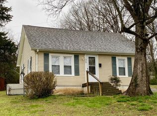 520 S Ingram St, Pulaski, TN 38478