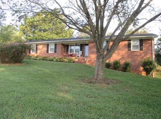 1203 Cherryville Rd, Shelby, NC 28150