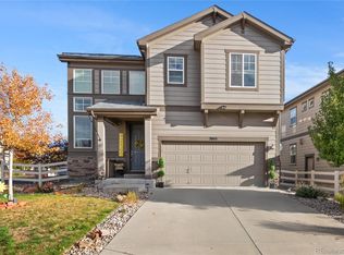 2688 Loon Circle, Castle Rock, CO 80104