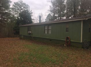 2421 Newborn Rd, Rutledge, GA 30663