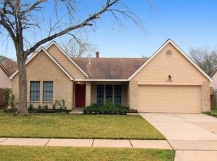 13407 Ravens Caw Dr, Cypress, TX 77429