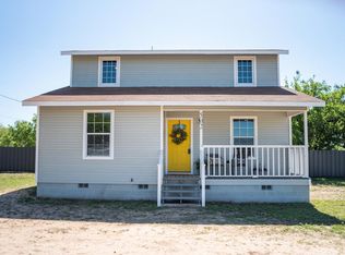 502 N Cecil St, San Angelo, TX 76903