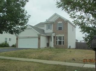 904 Prairie Path Ln, Joliet, IL 60436