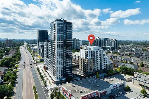 8 Beverley Glen Blvd #C616 Photo 1