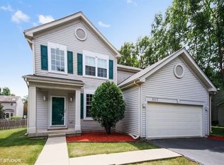 1517 Schafer Ave, Bolingbrook, IL 60490