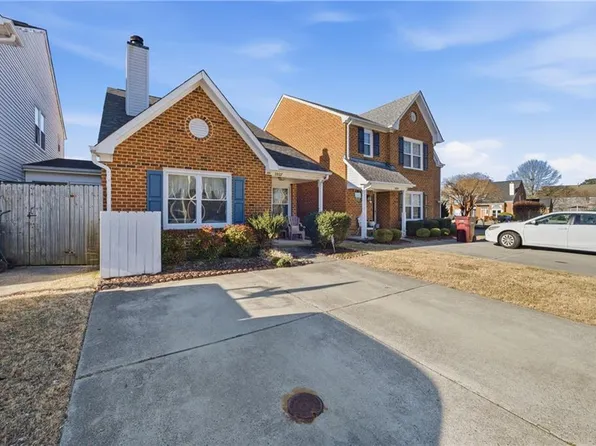 3807 Whitechapel Arch, Chesapeake, VA 23321