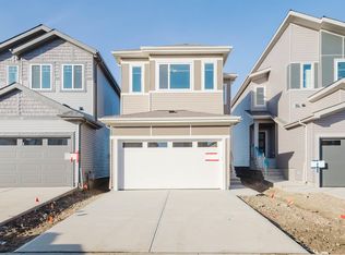 339 Munn Way, Leduc, AB T9E0J9