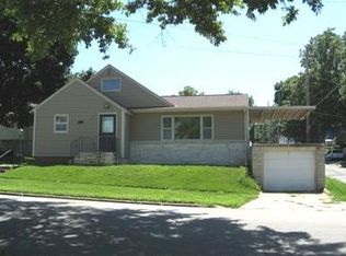 205 E 5th St, Atlantic, IA 50022