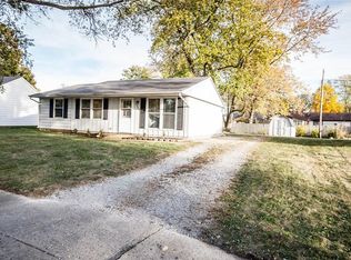 1509 Jaques Dr, Lebanon, IN 46052