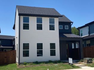 2209 Bird St, Fort Worth, TX 76111