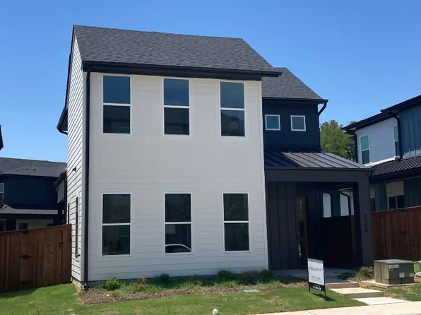 2209 Bird St, Fort Worth, TX 76111