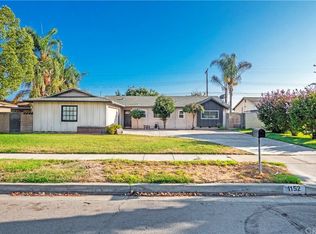 1152 E 13th St, Upland, CA 91786