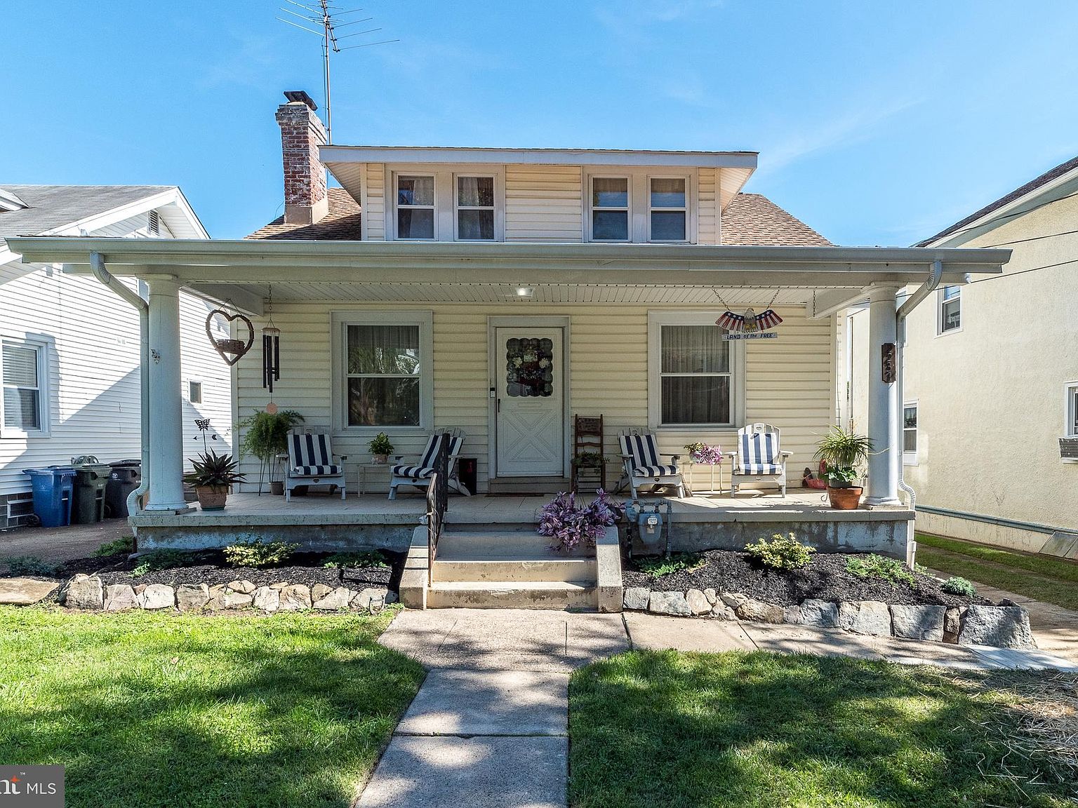 2231 Oakdale Ave, Glenside, PA 19038 Zillow
