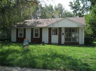 3932 Della Ct, Indianapolis, IN