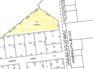 29 Halsey Ct, Plattsburgh, NY 12901