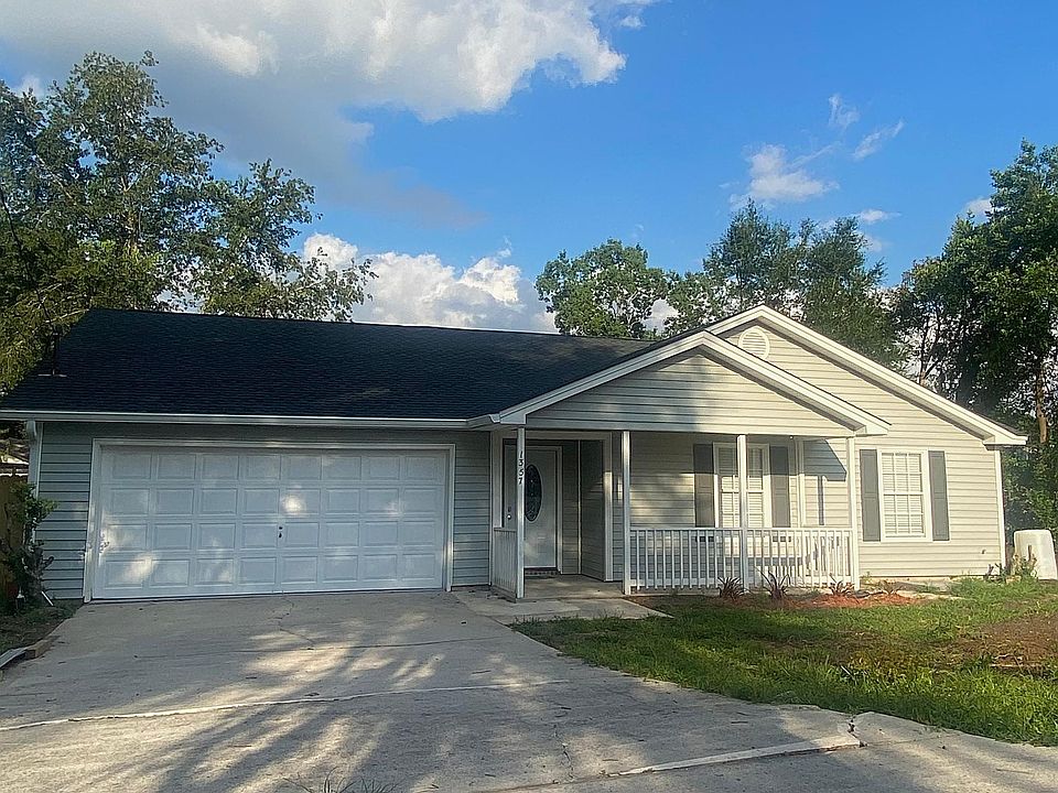 1357 Lawndale Rd, Tallahassee, FL 32317 Zillow